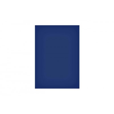 MAGNEETVEL MAUL 200X300MM BLAUW