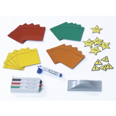 STARTERKIT SCRUM ACCESOIRES