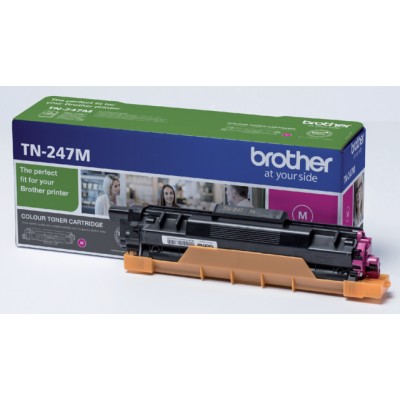 TONER BROTHER TN-247 2.3K ROOD