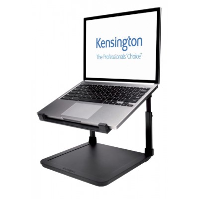 LAPTOPSTANDAARD KENSINGTON SMARTFIT ZWART