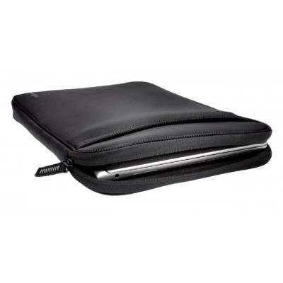 LAPTOPTAS KENSINGTON UNIVERSELE HOES 11,6" ZWART