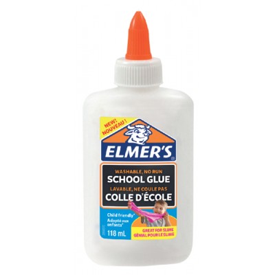 KINDERLIJM ELMER'S 118ML