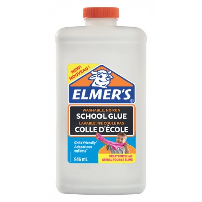 KINDERLIJM ELMER'S 946ML