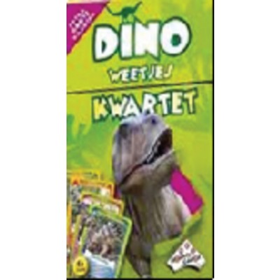 KWARTET DINO'S