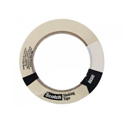 TAPE SCHILDERS SCOTCH 18MMX50M