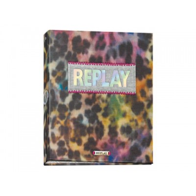 RINGBAND REPLAY FASHION GIRLS 23R