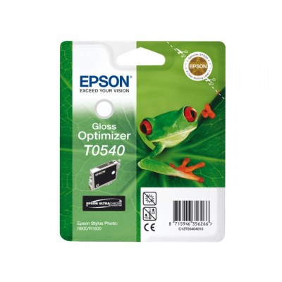 INKCARTRIDGE EPSON T054040 GLOSS OPTIMIZER