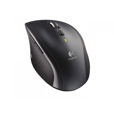 MUIS LOGITECH LASER M705 DRL ZWART