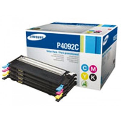 TONERCARTRIDGE SAMSUNG CLT-P4092C MULTIPAK