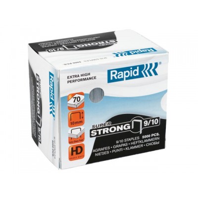 NIETEN RAPID 9/10 GEGALV SUPER STRONG 5000ST