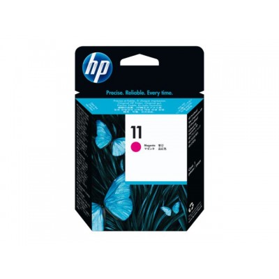 PRINTKOP HP 11 C4812A ROOD