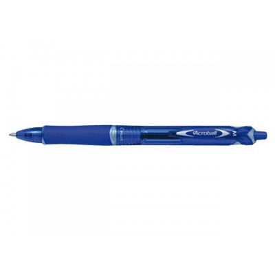 BALPEN PILOT BEGREEN ACROBALL BLAUW