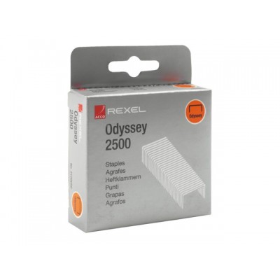 NIETEN REXEL ODYSSEY 2500ST