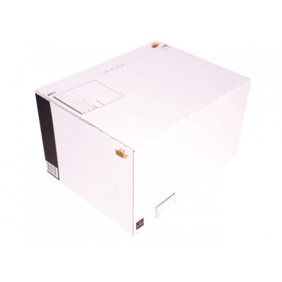 POSTPAKKETBOX 7 CLEVERPACK 485X369X269MM