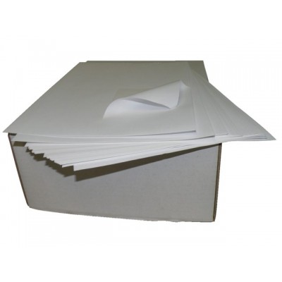 LABEL ETIKET TNT 105MMX148MM VERZEND VELLUM