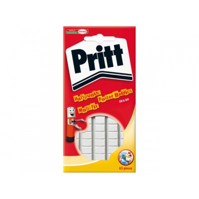 BUDDIES PRITT POSTER