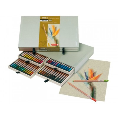 KLEURPOTLOOD BRUYNZEEL DESIGN PASTEL 8840