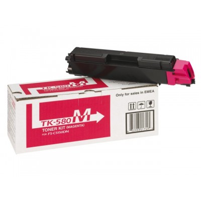 TONER KYOCERA TK-580 2.8K ROOD