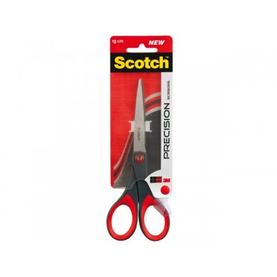 SCHAAR SCOTCH 180MM PRECISION