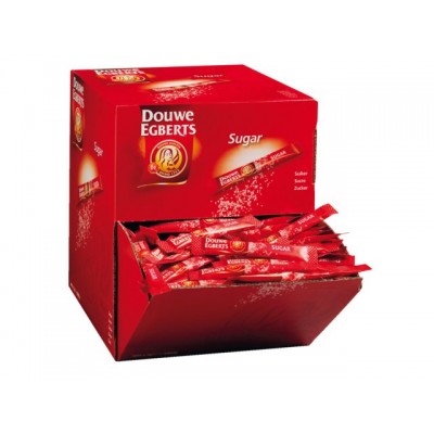 SUIKERSTICKS DOUWE EGBERTS 4GR