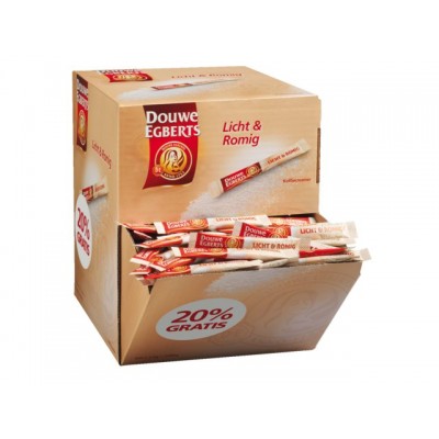 CREAMERSTICKS DOUWE EGBERTS 2.5GR