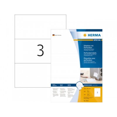 ETIKET HERMA 4664 210X99MM 300ST