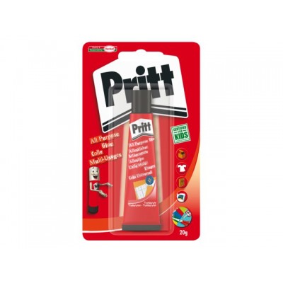 ALLESLIJM PRITT 20GR