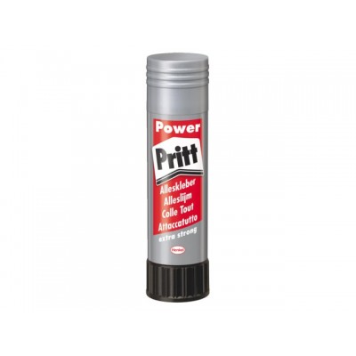 LIJMSTIFT PRITT POWER 19.5GR