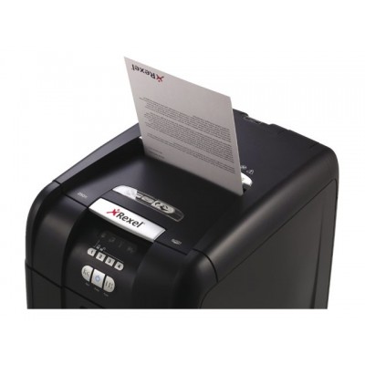 PAPIERVERNIETIGER REXEL AUTO+ 300X 4X40MM