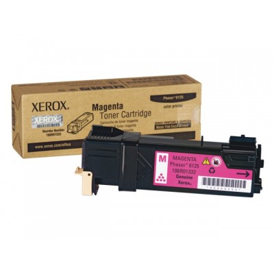 TONERCARTRIDGE XEROX 106R01332 1K ROOD