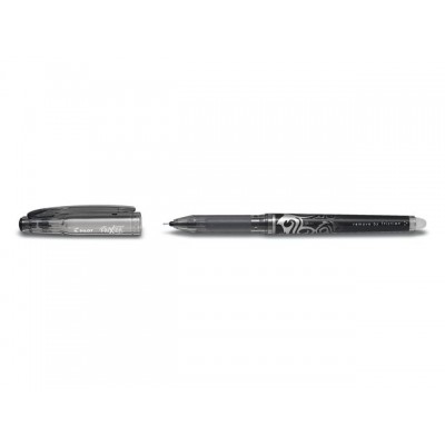 ROLLERPEN PILOT FRIXION HI-TECPOINT 0.3MM ZWART