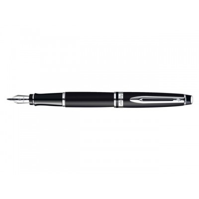 VULPEN WATERMAN EXPERT CT M MAT ZWART