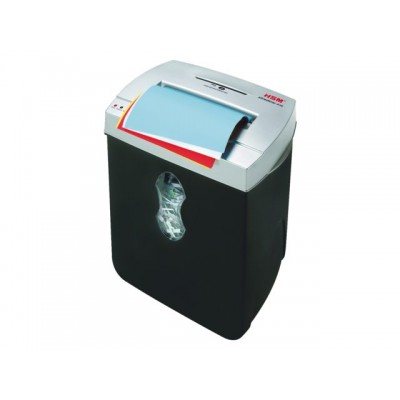 PAPIERVERNIETIGER HSM SHREDSTAR X10 4X35MM + CD