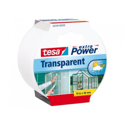 PLAKBAND TESA 56349 48MMX10M KLUS TR