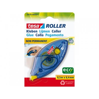 LIJMROLLER TESA ECO N-PERM