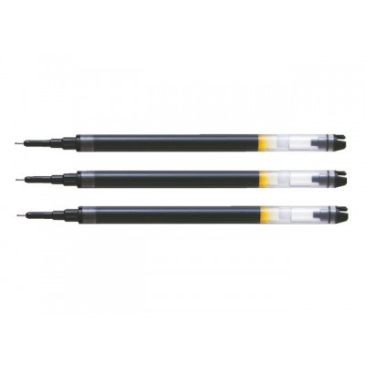 ROLLERPENVULLING PILOT BXS-V5RT 0.3MM ZWART