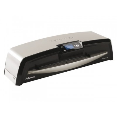 LAMINEERMACHINE FELLOWES A3 VOYAGER