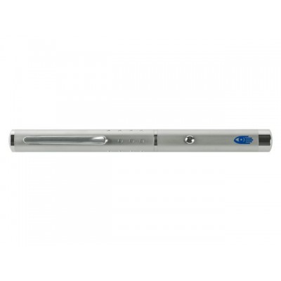 LASERPOINTER LEGA LX3 GROENE LASER INCL BATTERIJEN