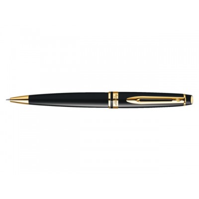 BALPEN WATERMAN EXPERT GT M LAQUE ZWART