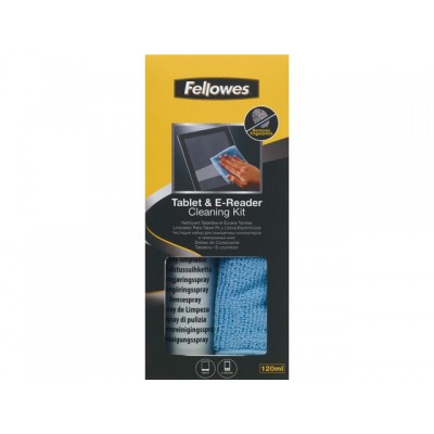 REINIGINGSSET FELLOWES TABLET+E-READER