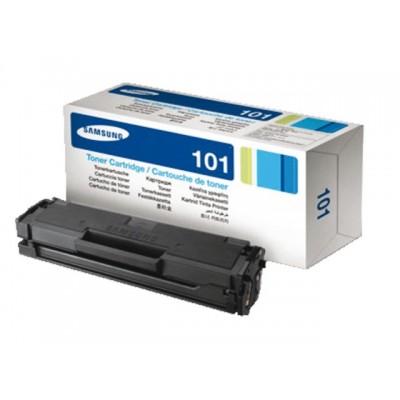 TONERCARTRIDGE SAMSUNG MLT-D101S 1.5K ZWART