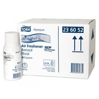 AIRFRESH TORK FLORAL 236052 75ML