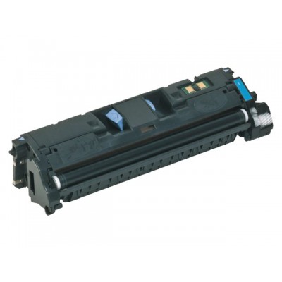 TONERCARTRIDGE QUANTORE HP Q3961A 4K BLAUW