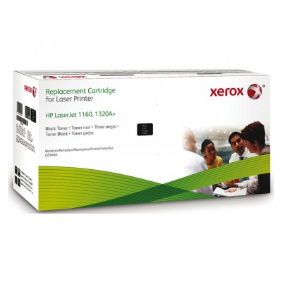 TONERCARTRIDGE XEROX HP Q5949A 2.5K ZWART