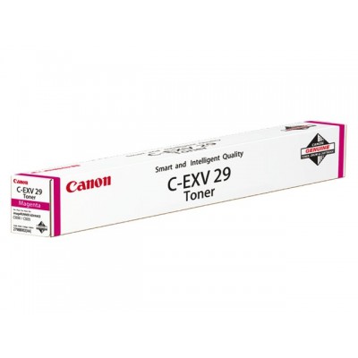 TONERCARTRIDGE CANON C-EXV 29 27K ROOD