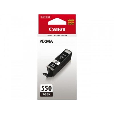 INKCARTRIDGE CANON PGI-550 ZWART