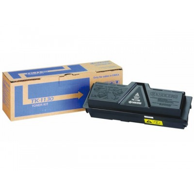 TONER KYOCERA TK-1130 3K ZWART