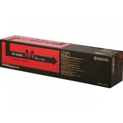 TONER KYOCERA TK-8305 15K ROOD