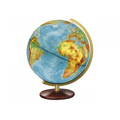 GLOBE COLUMBUS DUPLEX 403052/H 30CM