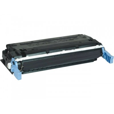 TONERCARTRIDGE QUANTORE HP Q6462A 12K GEEL